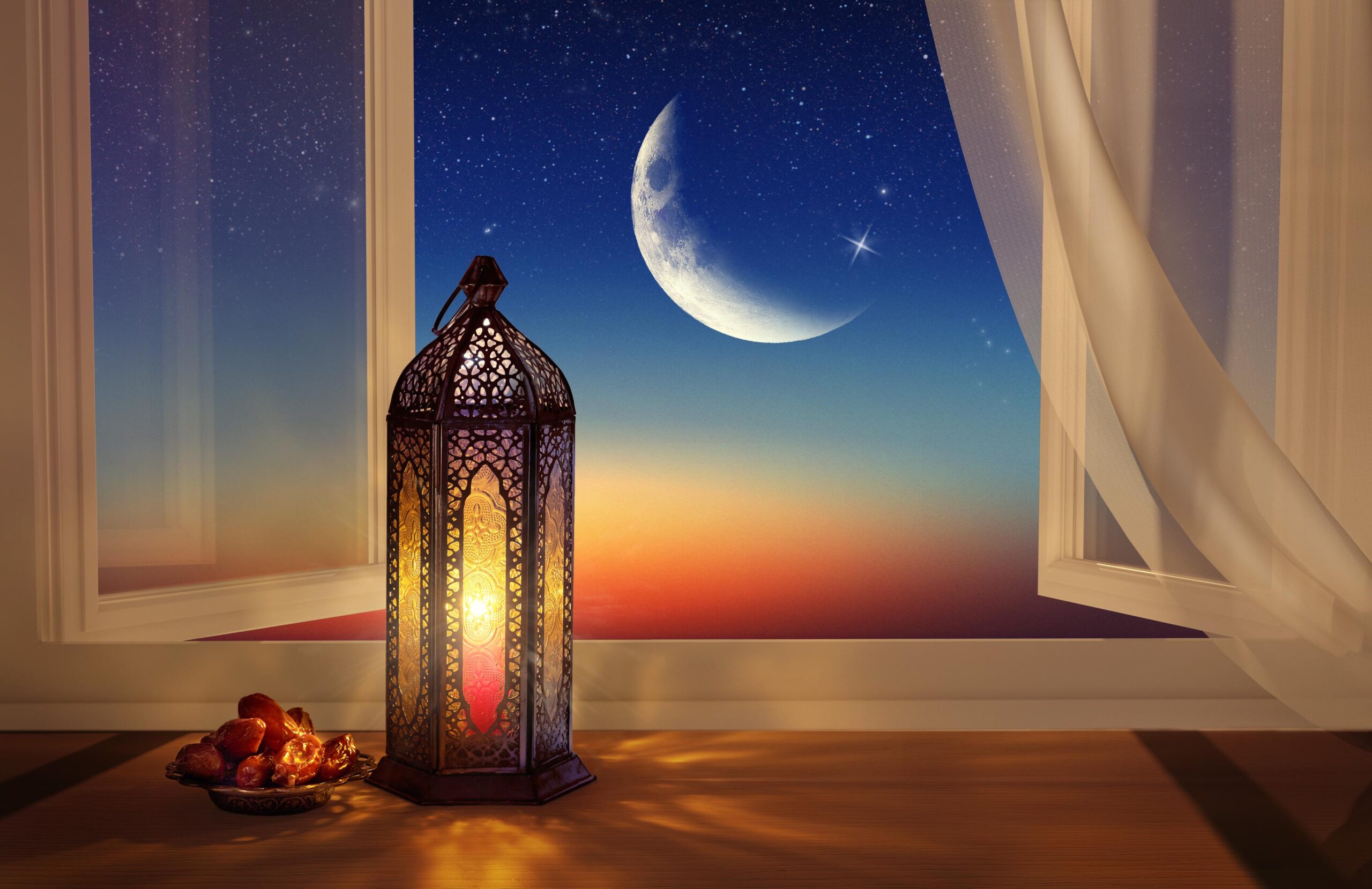 Ramadan & Health: A Divine Path to Healing, Balance and Healthy Living